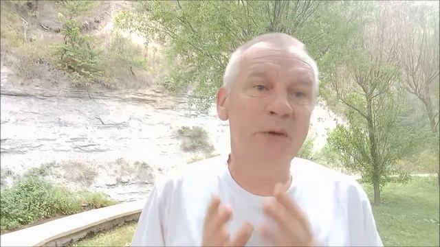 18 форм тайцзи цигун / Заключительное упражнения смотреть онлайн