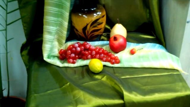 Школа-студия ЗОЛОТАЯ КИСТЬ, Уссурийск. Работы детей за учебный 2018-19 год. смотреть онлайн