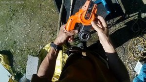 MAKITA 9032 POWERFILE - Which electric power file should you buy- Black and Decker or Makita 9032?