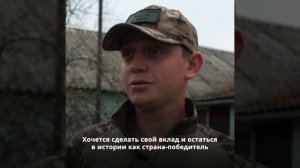 Смоляне приходят в военкоматы, чтобы помочь Родине