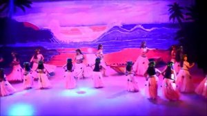 Gala de Danza 09