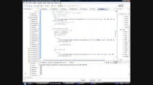 Java Game Programming   adding a character to TheChernoProject 3D   Ninja part6 of 6 HD