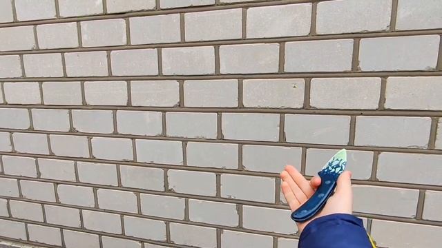 Повторяю анимации ножей из Standoff 2 в реальной жизни смотреть онлайн