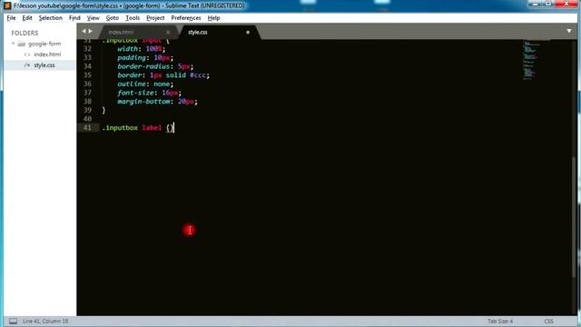 Гугл форма для gmail.com / Google form for Gmail.com смотреть онлайн