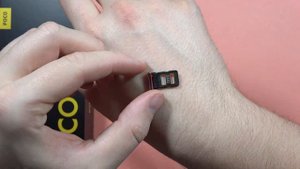 Does POCO X6 Pro support micro SD Memory Cards #howtodevices