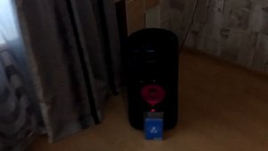 Обзор Sony mhc v13.mp4
