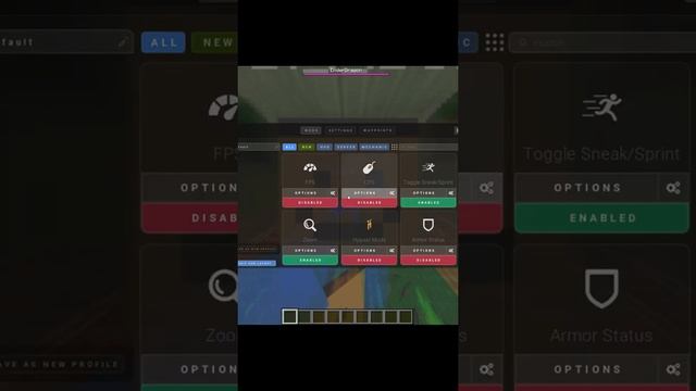 Whatsapp Drip Car is on Minecraft Drugs смотреть онлайн