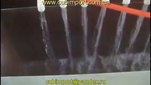 Системы очистки воды от пульпы и шлама