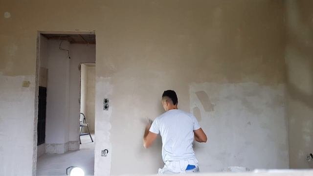 Knauf Multi Finish
