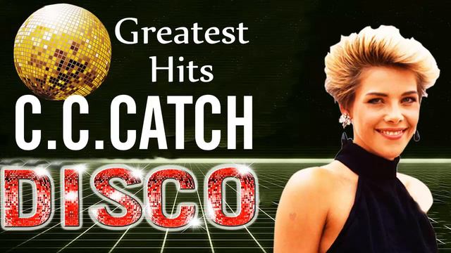 C.C.Catch - Best Remixes (Full Album) 2022 || C.C.Catch Megamix || C.C.Catch Best Songs Vol 4 смотреть онлайн