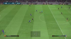 Как симулировать в PES?