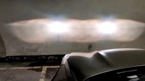 OSRAM Cool Blue Intense NEXT GEN в ближний свет KIA SPORTAGE 4.