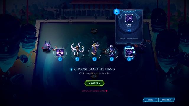 Duelyst  Все очень плохо