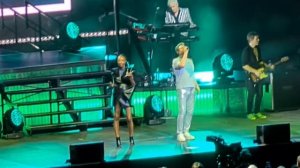 Duran Duran ( Come Undone  ) Live Utilita Arena Birmingham 05/05/23