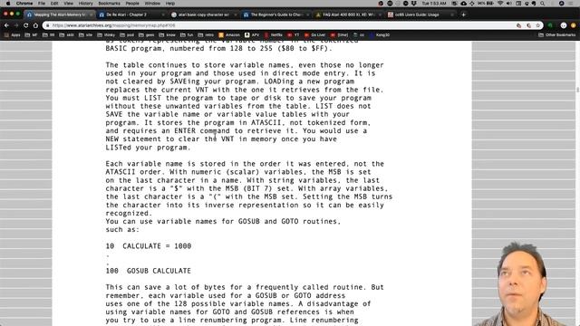 Retro Live #2 — 20 May 2019 — Atari 800 intro and insights смотреть онлайн
