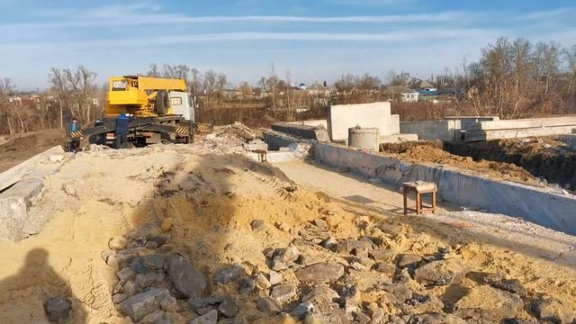 Рациональное строительство жилого дома. смотреть онлайн