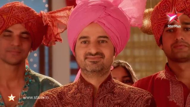 Iss Pyaar Ko Kya Naam Doon - 16th February 2012