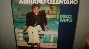 adriano celentano - don't play that song (you lied)