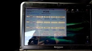 Регулировка датчика включения сцепления по VCDS Skoda Octavia TOUR