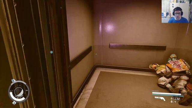 Let's Play: Starfield #101 - Zu Besuch bei den Weltraum-Iren смотреть онлайн