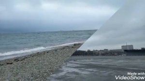 Мой город-герой, Новороссийск!