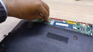 How To Upgrade SSD Drive in laptop acer aspire E5-573G / acer laptop ssd ssd upgrade & ram upgrade