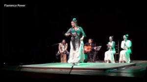 Flamenco Power: Guajiras