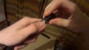 Телескопическая дубинка полиции США