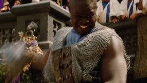 Kino Fail: Гладиатор