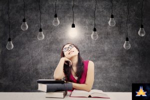 Мировоззрение образованной дуры.