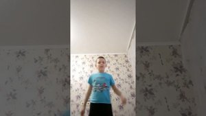 ЧИКА-РИКА- Танцуем чику рику вместе с Superparty (2019)