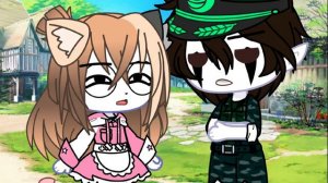 #первые месячные#гача#гача универсал#