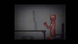 Фнаф 3 в мелон плейграунд|Фнаф 3 в melon playground породия