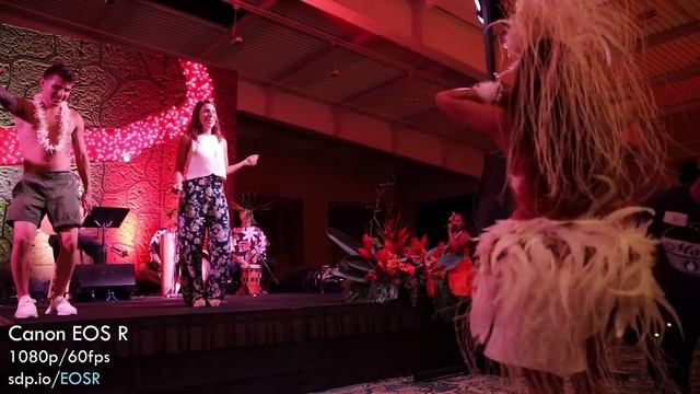 Canon EOS R Review: Better than you think! смотреть онлайн