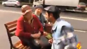 Маршрутка Касумкент Дербент