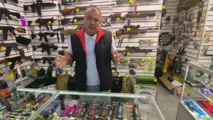 Обзор перцовых баллончиков