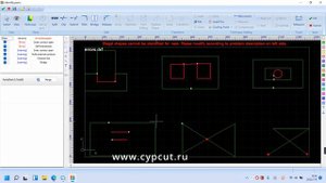 CypNest Урок. Ошибки и предупреждения. Инструменты правки. Подготовка задания.
