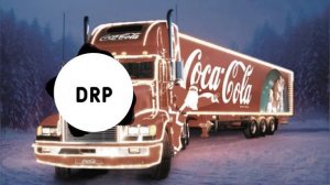 Кока-Кола - Праздник к нам приходит(DRP Edit)