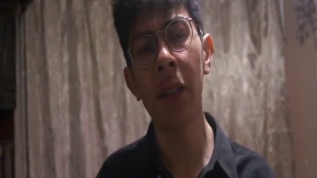 Письмо С.В. Скоблова, Донецк (читает Гутьеррес Отто) смотреть онлайн