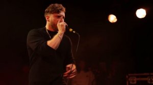 BMG vs KENNY URBAN | La Cup WORLDWIDE 2018 | 1/4 Final