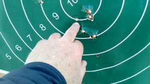 Пристрелка цифрового ночного прицела Yukon Photon RT6х50 на ВЕПРЬ 308 кал.