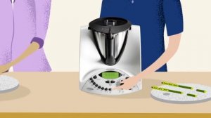 Thermomix® TM31 Using the Right Green Sealing Ring