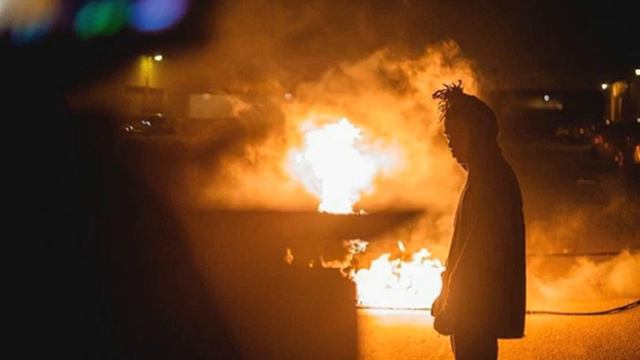 xxxtentacion KING [DISSONANT AUDIO] смотреть онлайн