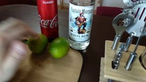 Набор бармена с Алиэкспресс, обзор