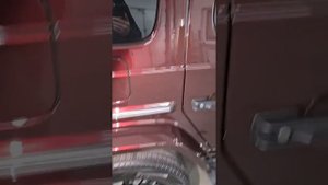 Невероятный «Гелентваген»! Полная оклейка в броню по лекалам! Ни ножа, ни разбора!