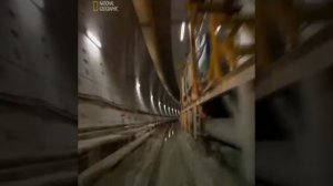 Мегасооружения. Разумный тоннель в Куала Лумпур