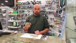 Популярные уокеры на жереха - магазин "Трофеи Авалона"