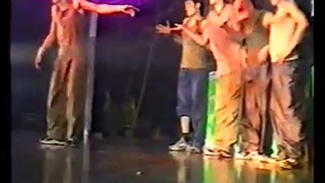 Баттл в Набережных Челнах смотреть онлайн