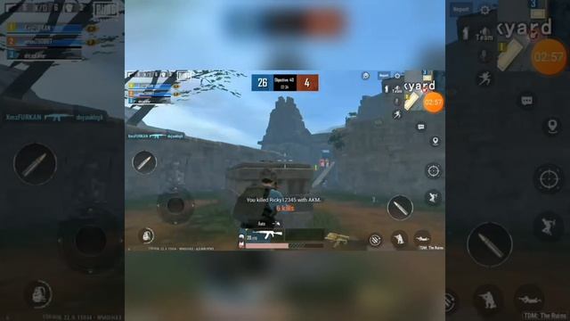 ||i play pubg mobile first time||#1 смотреть онлайн