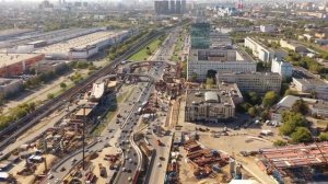 План развития Москвы до 2030 года. Инфраструктура, транспорт, недвижимость
